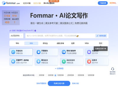 Fommar