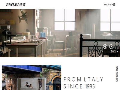 缤蕾家居,佛山市志德家具有限公司