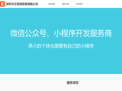 深圳市艾翠翠贸易有限公司