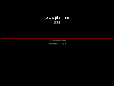 jikx.com