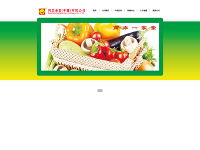 兴农药业(中国)有限公司