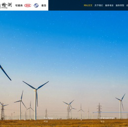 青岛国陆检测服务有限公司