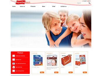 AquaGelPatch