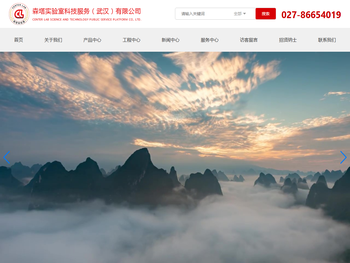 森塔实验室科技服务（武汉）有限公司