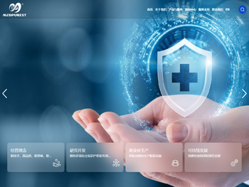 安徽迈德普斯医疗科技有限公司