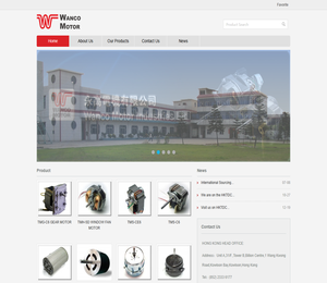 Wanco