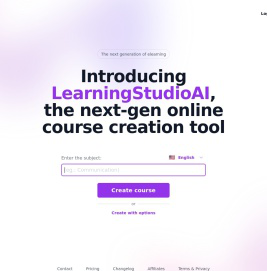 Create