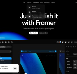 Framer: