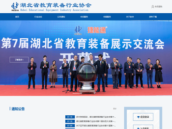 湖北省教育装备行业协会