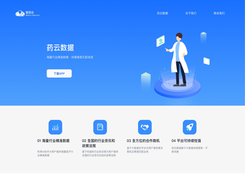 医药云