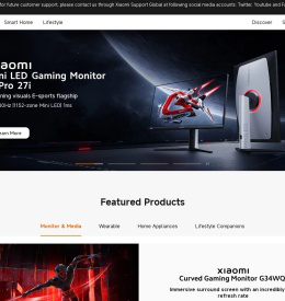 Xiaomi