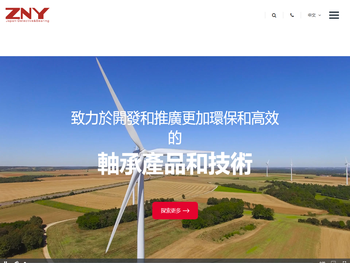 日本軸研精工株式會社