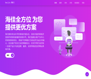 大同市平城区海佳软件工作室