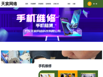 广东天宸网络科技有限公司