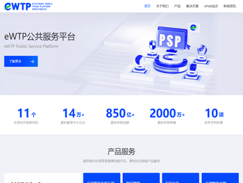 eWTP