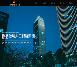 中橙科技