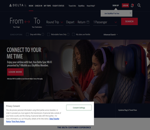 Delta