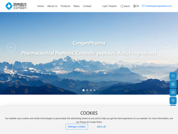 CongenPharma