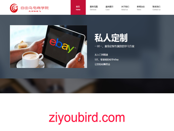 自由鸟电商学院