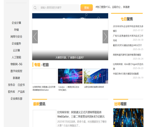 比特网