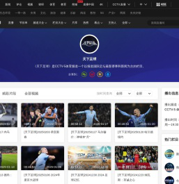 天下足球
