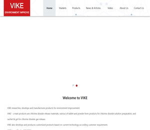 VIKE