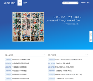 SSRData