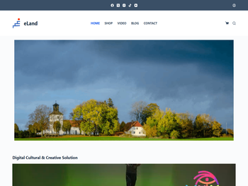 eLandcn