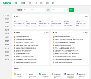 布雷克跨境电商