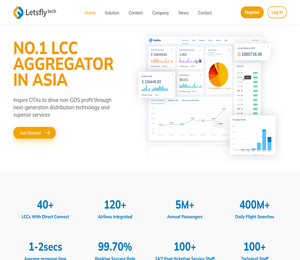 Letsfly