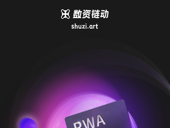 数资链动｜Shuzi.art｜数字资产新生态｜数字资产链上跃动