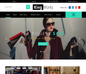 KingWorks