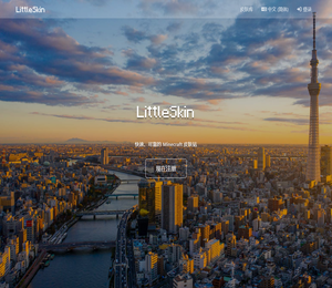 LittleSkin