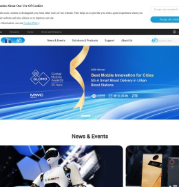 ZTE
