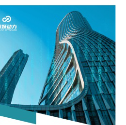 智跃动力科技有限公司