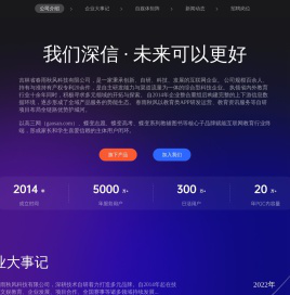 吉林省春雨秋风科技有限公司