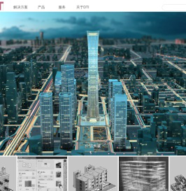 北京市建筑设计研究院有限公司