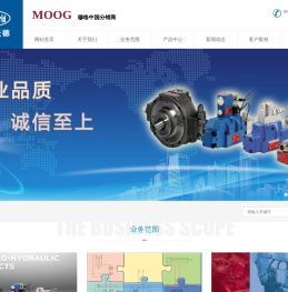 北京中冶沃德机电设备有限公司