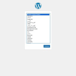 WordPress