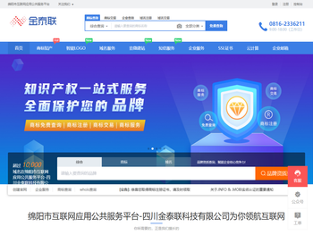 专业的“互联网+”企业服务系统