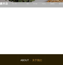 企业官网