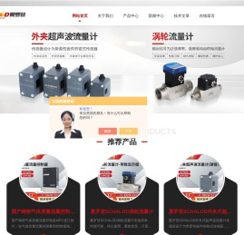 电导率电极变送器,pH电极变送器