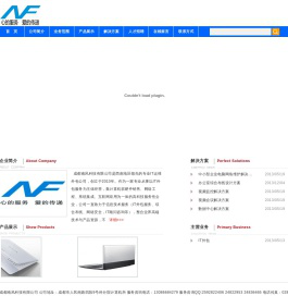 ★专业IT外包服务