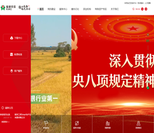 福建农信