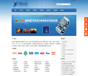 德国FAG轴承,瑞典SKF轴承,日本NSK轴承