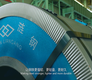 涟源钢铁集团有限公司