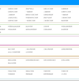 备考宝典APP