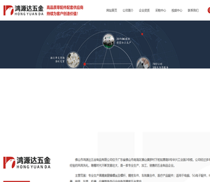 佛山市鸿源达五金制品有限公司