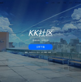 KK社区