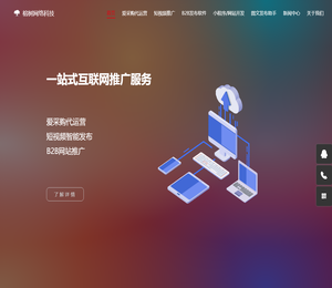 榕树网络科技